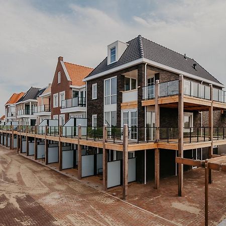 Residence Oude Haven Kamer Met Sauna Colijnsplaat Exterior foto