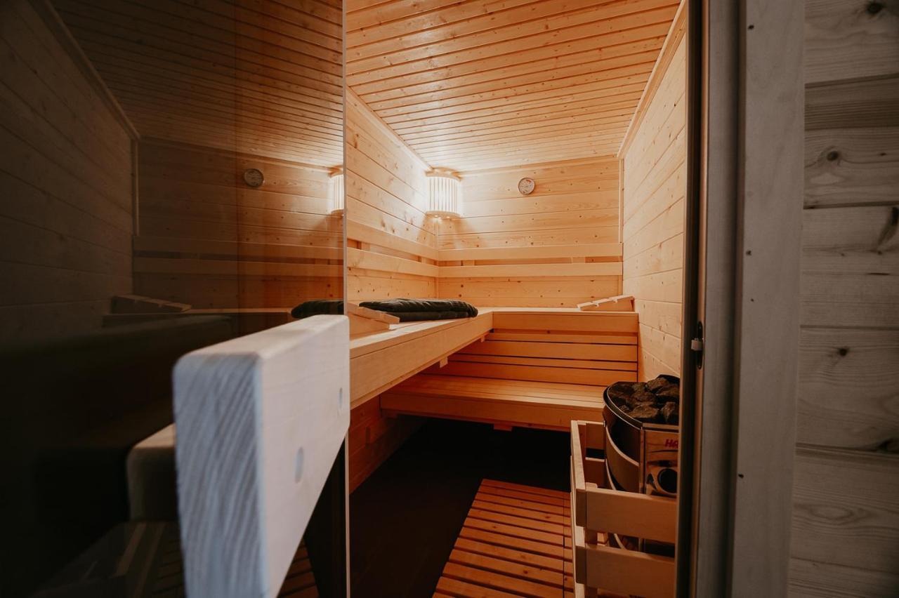 Residence Oude Haven Kamer Met Sauna Colijnsplaat Exterior foto
