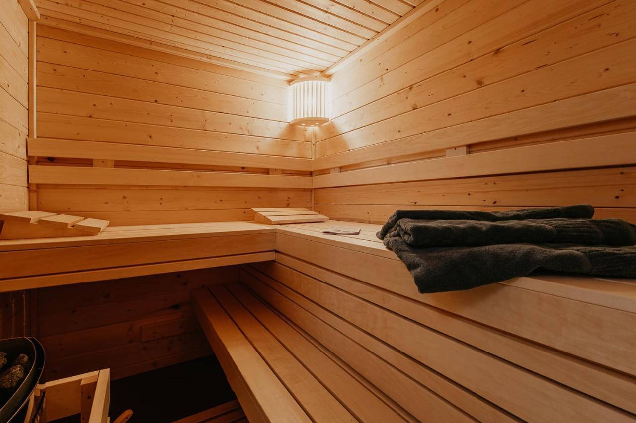 Residence Oude Haven Kamer Met Sauna Colijnsplaat Exterior foto